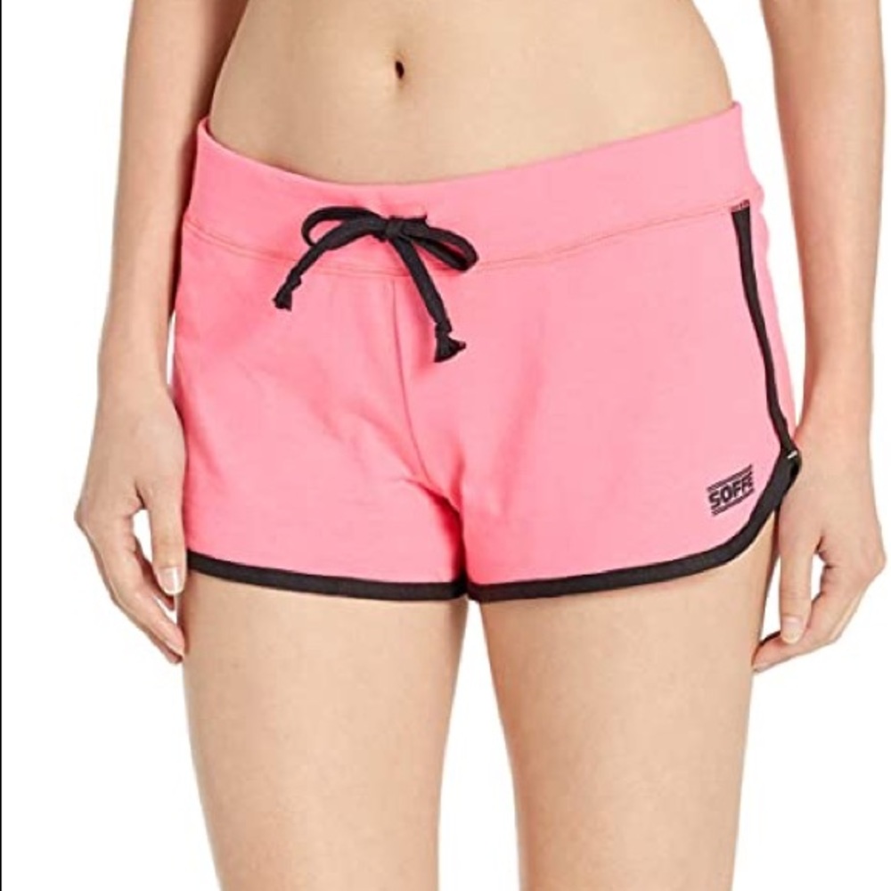 Soffe Shorts